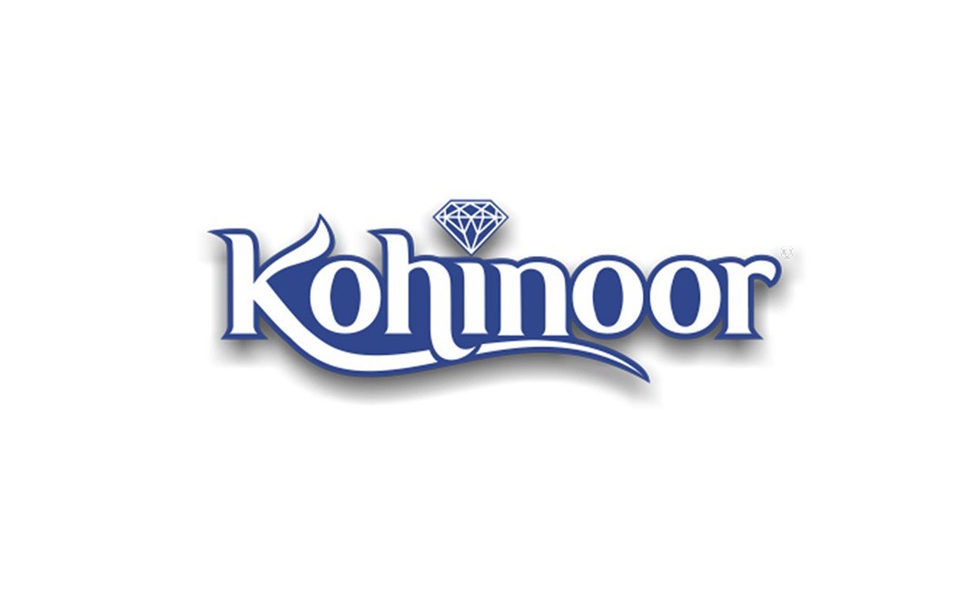 Charminar Kohinoor Everyday Rice   Pack  5 kilogram